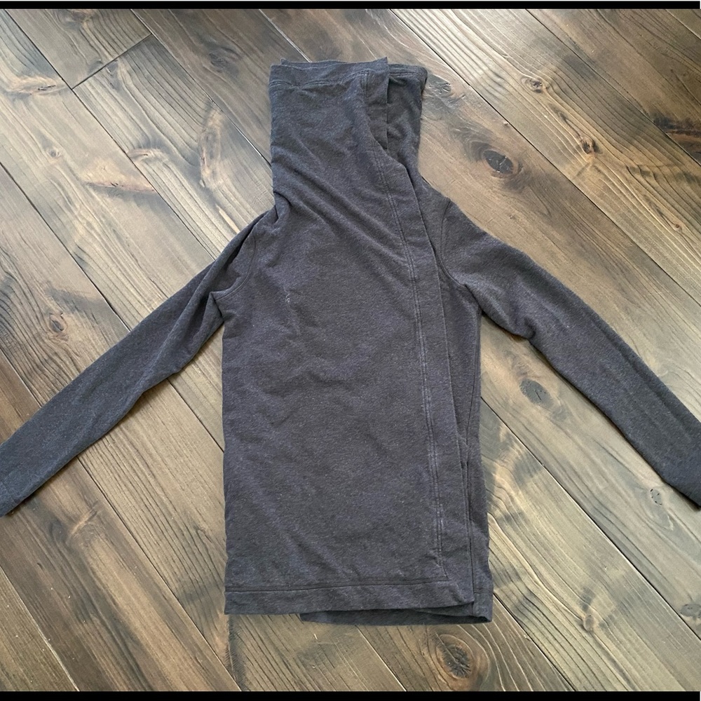 Lululemon Savasana Wrap